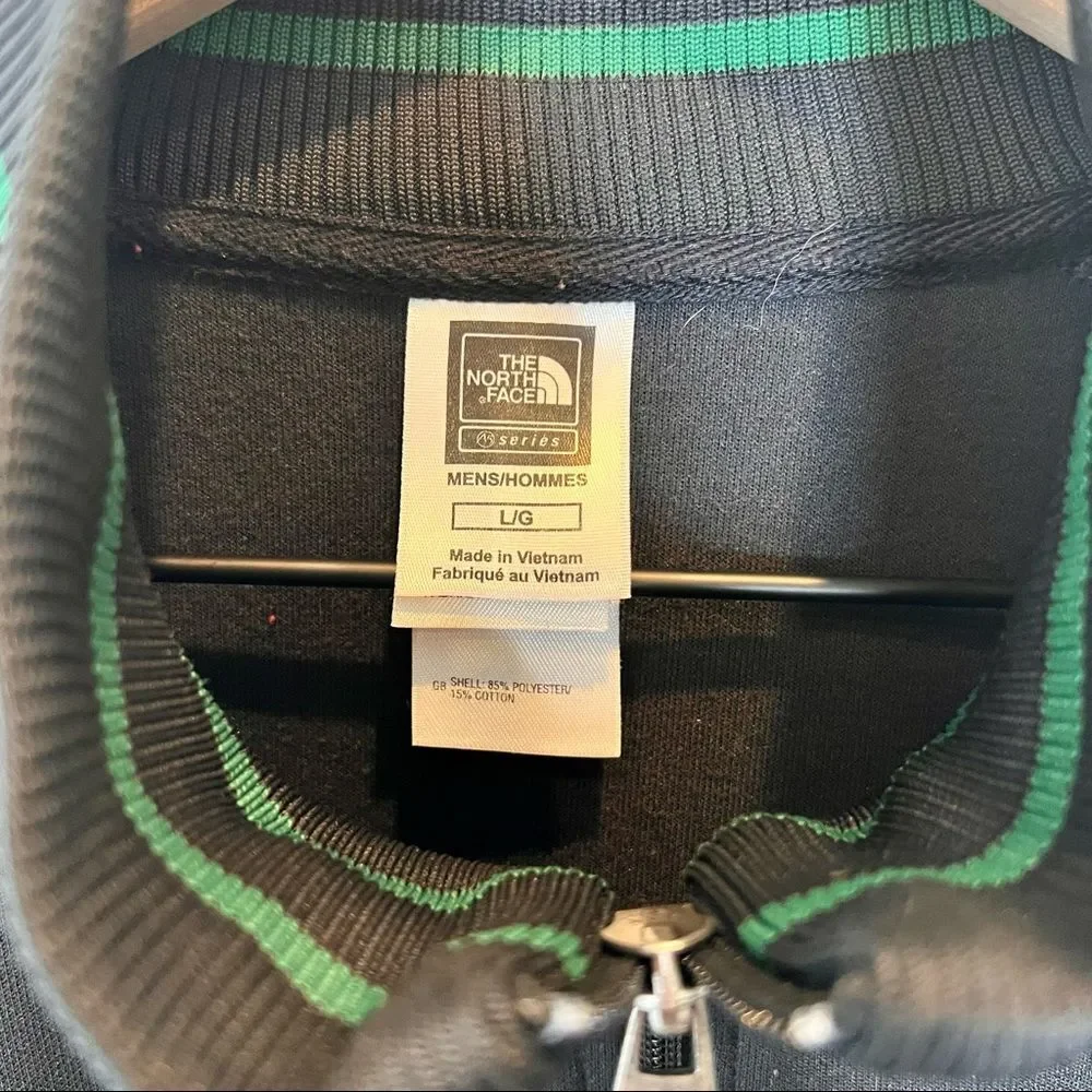 The North Face Full Zip Jacket K2